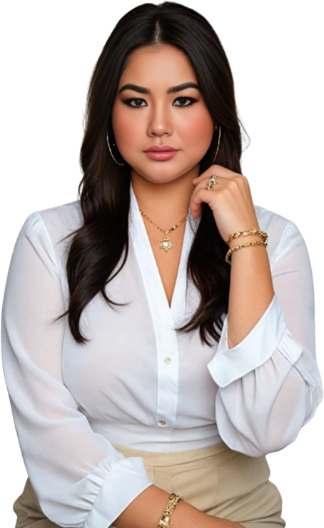 Corretora Elisa Hatadani