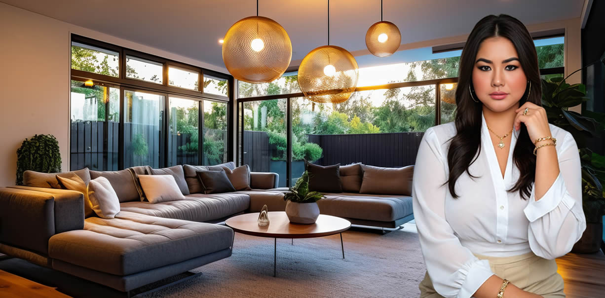 Corretora Elisa Hatadani